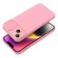 Kryt Slide Case iPhone 14 Plus Light Pink