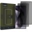2ks v balení, set Anti-Spy ochranných skiel Glass Pro+ 2-Pack Samsung Galaxy S25 Ultra Privacy