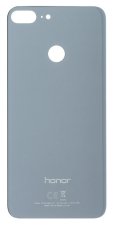 Huawei Honor 9 lite - Zadný kryt - šedý (náhradný diel) Huawei Honor 9 lite - Zadný kryt - šedý (náhradný diel)