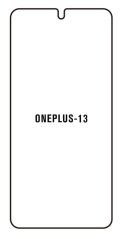 engaroGuard Hydrogel - ochranná fólia - OnePlus 13