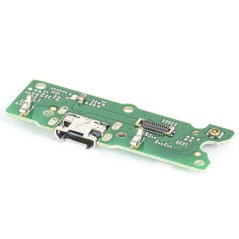 Huawei Y5 2018, Y5 Prime 2018, Honor 7A, Honor 7S - Nabíjací flex s PCB doskou a konektor Huawei Y5 2018, Y5 Prime 2018, Honor 7A, Honor 7S - Nabíjací flex s PCB doskou a konektor