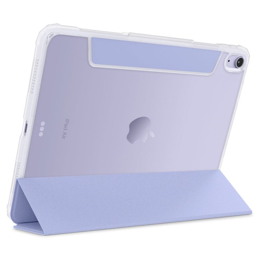 Kryt Spigen Ultra Hybrid Pro iPad Air 10.9” 4 / 5 / 2020-2022 / 11” 6 / 7 / 8 / 2024-2026 Lavender