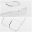 Kryt Case Xiaomi Redmi Note 14 Pro 5G / 14 Pro Plus 5G Clear Case 2 mm (Camera Protection) Priesvitný