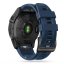 Remienok Tech-Protect Iconband Garmin Fenix 3 / 5X / 3Hr / 5X Plus / 6X / 6X Pro / 7X Navy Blue