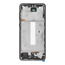 Kryt LCD Display Samsung Galaxy A33 5G HARD OLED With Frame