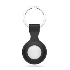 Tok Tech-Protect Icon Apple Airtag 1 / 2 Black