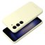 Kryt Roar Case Cloud Skin Xiaomi Redmi Note 14 Pro 5G Light Yellow