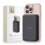 Externá batéria Tech-Protect Pb12 Lifemag Magsafe Power Bank 20000Mah Black
