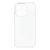 Pouzdro na OPPO Reno 16 F 5G / 16 Fs 5G Clear Case 2 mm (Camera Protection) Průhledné