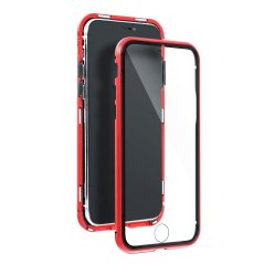 Kryt Magneto 360 Case Samsung Galaxy S21 Plus Red Kryt Magneto 360 Case Samsung Galaxy S21 Plus Red