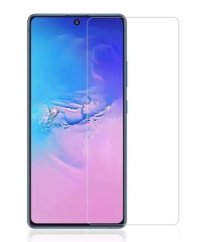 Ochranné tvrdené sklo - Samsung Galaxy S10 Lite/A91