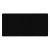 Gaming Mouse And Keyboard Pad 1200 X 600 X 2 mm Black With Stitching