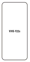 Hydrogel - ochranná fólia - Vivo Y22s