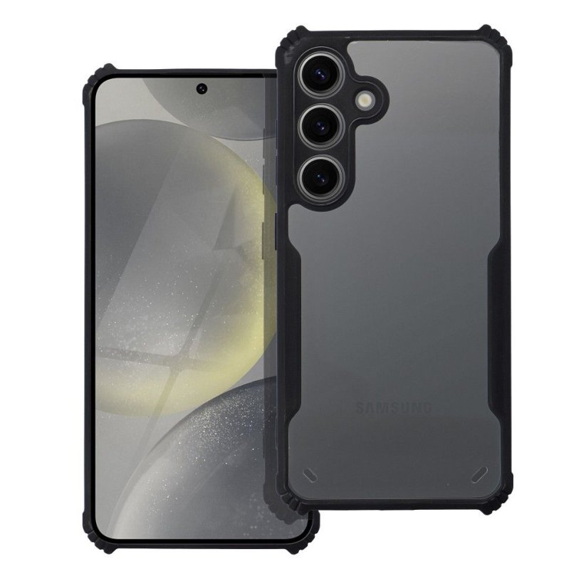 Kryt Anti-Drop Case Samsung Galaxy A54 Black