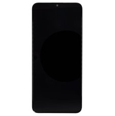 Displej s rámom Honor X7