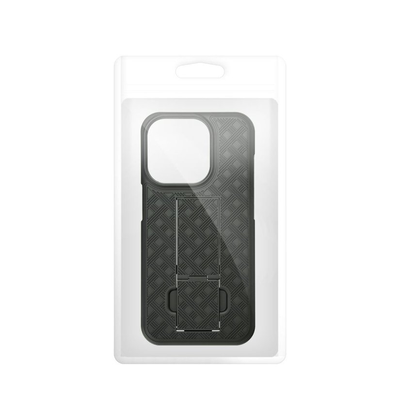 Kryt Holster Case iPhone 11 Black