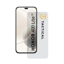 Tactical Glass Shield 2.5D sklo pro Honor 400 Lite Clear Tactical Glass Shield 2.5D sklo pro Honor 400 Lite Clear