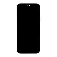 Displej s rámom Honor X8b/200 Lite Black