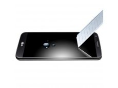 Védő edzett üveg - Crystal UltraSlim LG G4