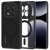 tok Tech-Protect Magmat Magsafe Xiaomi Redmi Note 14 Pro+ Plus 5G Matte Black