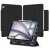 Obal Tech-Protect Smartcase Magnetic iPad Air 13" 1/2/3 / 2024-2026 Black