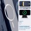 Kryt Caseology Parallax Mag Magsafe iPhone 15 Midnight Blue