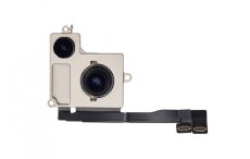 iPhone 15 Plus - Hátsó kamera