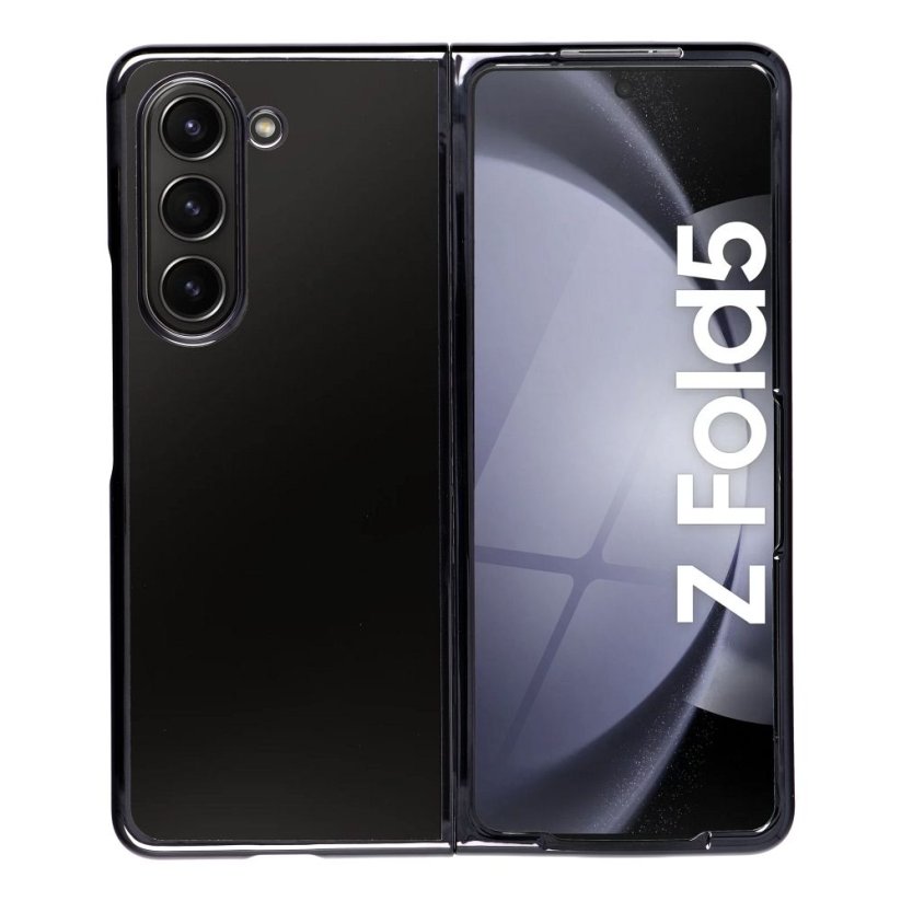 Kryt Focus Case Samsung Galaxy Z Fold 5 5G Black