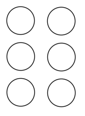 engaroGuard Hydrogel - 6x ochranná fólia - Huawei Watch GT 2 (46mm)