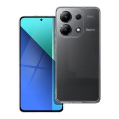 Kryt Clear Case 2 mm Box Xiaomi Redmi Note 13 4G Priesvitný