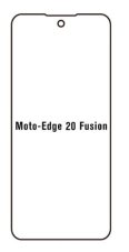 engaroGuard Hydrogel - ochranná fólie - Motorola Edge 20 Fusion
