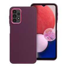 Kryt Frame Case Samsung Galaxy A13 4G Purple Kryt Frame Case Samsung Galaxy A13 4G Purple