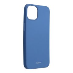 Kryt Roar Colorful Jelly Case - iPhone 13  Navy