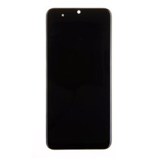 Displej s rámom Samsung M315F Samsung Galaxy M31 (Service Pack - originálny diel) Displej s rámom Samsung M315F Samsung Galaxy M31 (Service Pack - originálny diel)