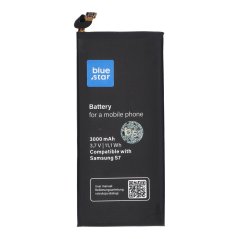 Batéria Blue Star Premium Battery Samsung Galaxy S7 3000 mAh Batéria Blue Star Premium Battery Samsung Galaxy S7 3000 mAh
