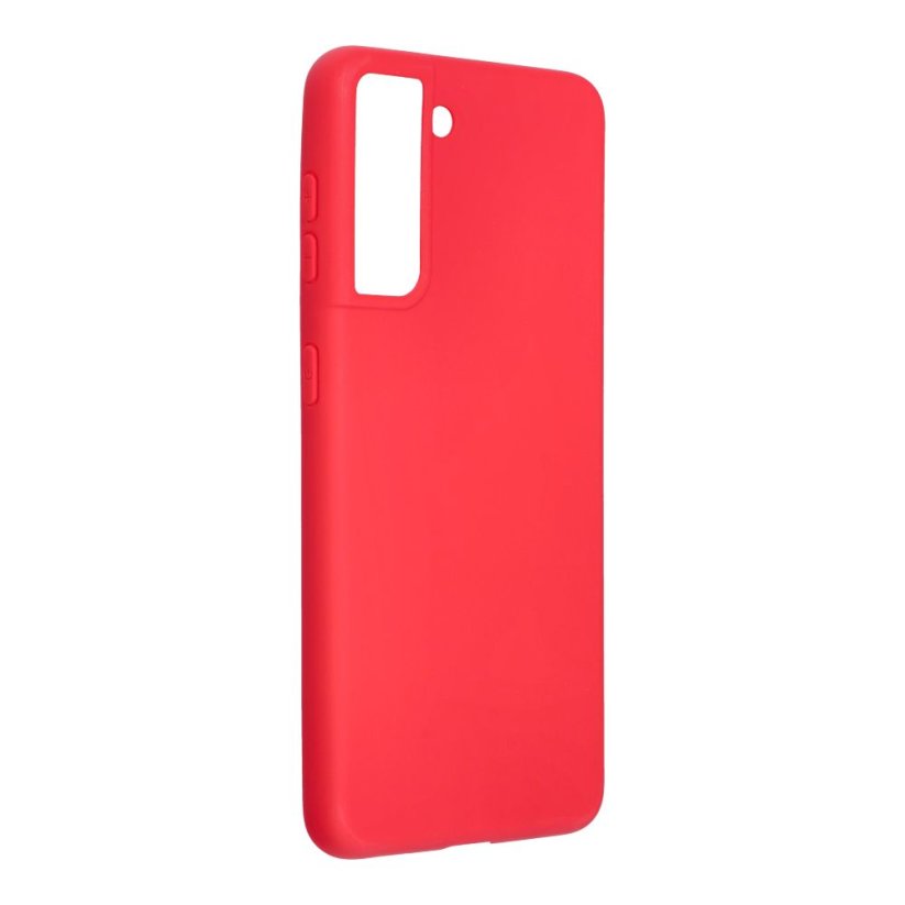 Kryt Soft Case Samsung Galaxy A34 5G Red