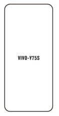 Hidrogél - védőfólia - Vivo Y75s
