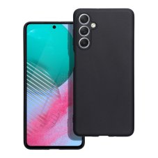 Kryt Matt Case Samsung Galaxy M54 černý