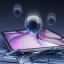 2ks v balení, set ochranných skiel ESR Tempered Glass 2-Pack iPad Air 13” 1 / 2 / 2024-2025 Clear