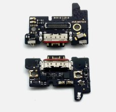 Xiaomi Poco F4 5G - Nabíjací flex s PCB doskou a konektor