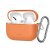 Kryt Tech-Protect Silicone Hook Apple Airpods Pro 3 Cosmic Orange