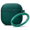 Kryt Spigen Urban Fit Apple Airpods 4 Midnight Green