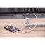 Kábel Phone Charger Forcell F-Energy USB C Qc4.0 Pd 3A 20W + Cable USB C to Lightning Tfk-Tc-20Wpd White