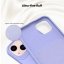 Kryt Slide Case iPhone 13 Pro Lavender