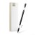Dotykové pero Tech-Protect Usp200 3-Tip Stylus Pen Black