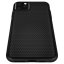 Kryt Spigen Liquid Air iPhone 11 Pro Matte Black