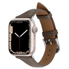 Remienok Spigen Cyrill Kajuk Apple Watch 4 / 5 / 6 / 7 / 8 / 9 / SE (40 / 41 mm) Khaki Remienok Spigen Cyrill Kajuk Apple Watch 4 / 5 / 6 / 7 / 8 / 9 / SE (40 / 41 mm) Khaki