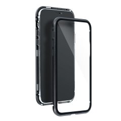 Kryt Magneto 360 Case Samsung Galaxy S21 Plus Black Kryt Magneto 360 Case Samsung Galaxy S21 Plus Black