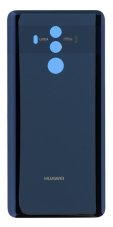 Huawei Mate 10 Pro - Zadný kryt batérie - modrý (náhradný diel) Huawei Mate 10 Pro - Zadný kryt batérie - modrý (náhradný diel)