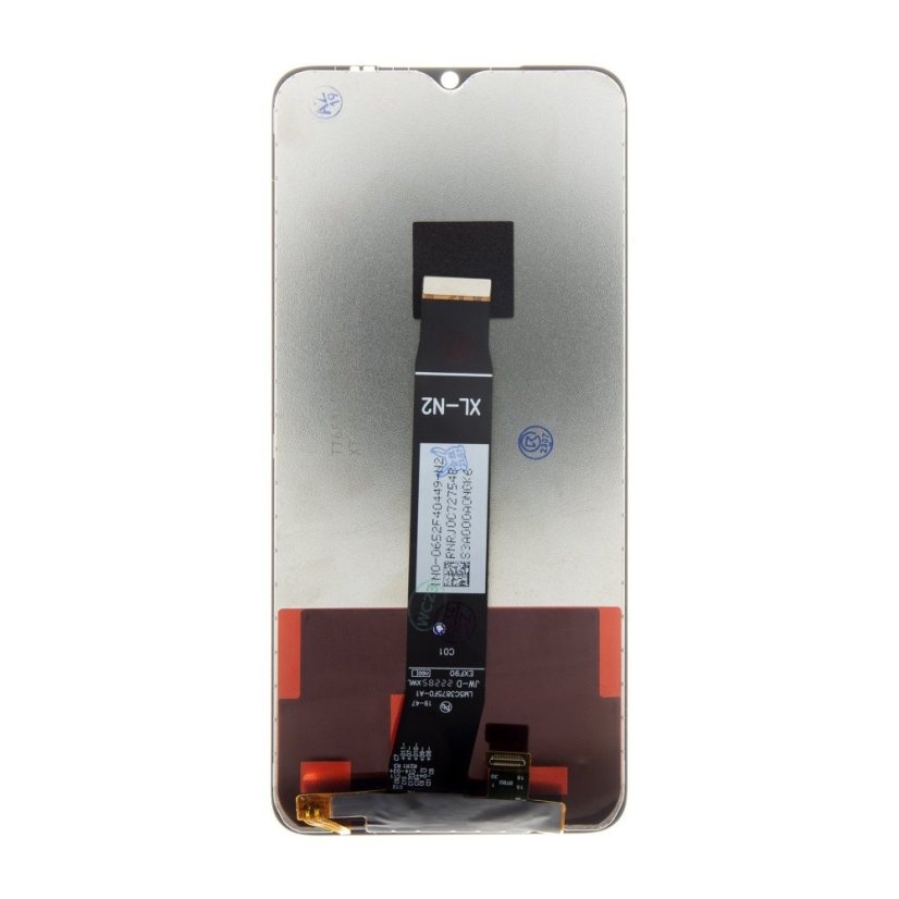 Kijelző a Xiaomi Redmi A1/A1+/A2/A2/A2/A2+ készülékhez